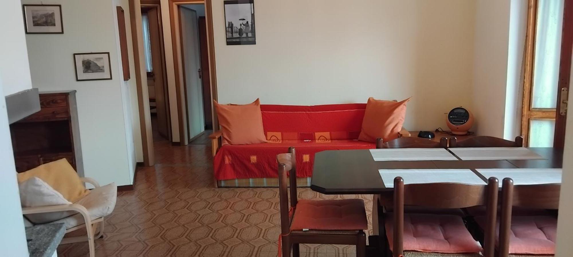 Appartamenti Raineri Domaso Exteriör bild
